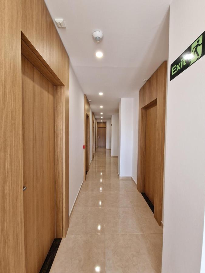Hotel Queen Margaret Seaside Ksamil Eksteriør bilde